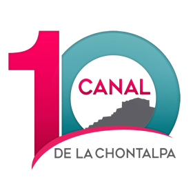Canal 10 de La Chontalpa