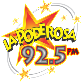 La Poderosa 92.5 FM